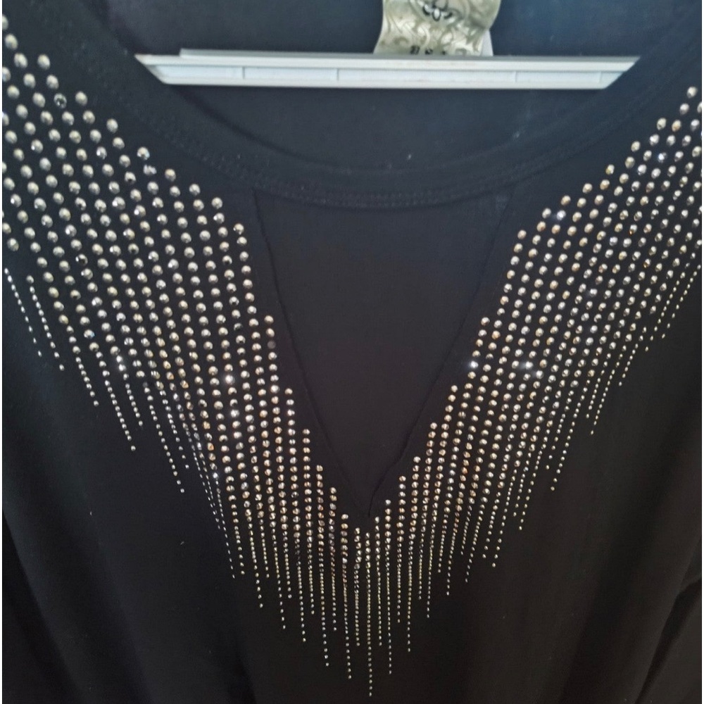 Vocal shirt/dress